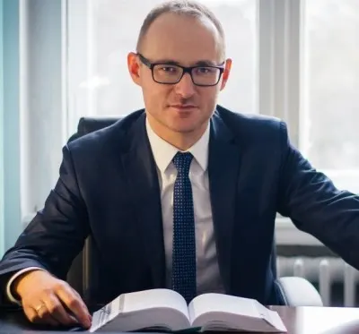Adwokat Wojciech Podgórski | Kancelaria Adwokacka Wrocław